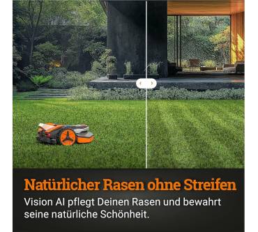 Produktbild Worx Landroid Vision S250 WR202E