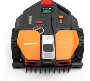 Produktbild Worx Landroid Vision S250 WR202E