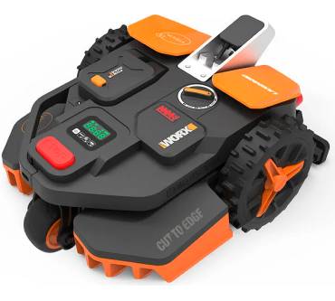 Produktbild Worx Landroid Vision S250 WR202E