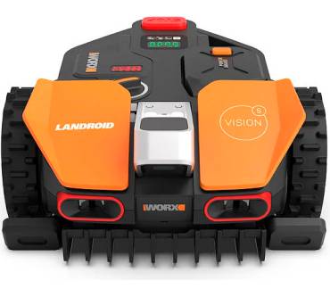 Produktbild Worx Landroid Vision S250 WR202E
