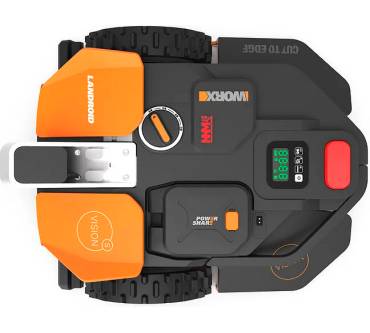 Produktbild Worx Landroid Vision S250 WR202E