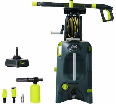 Produktbild AVA Evolution P60