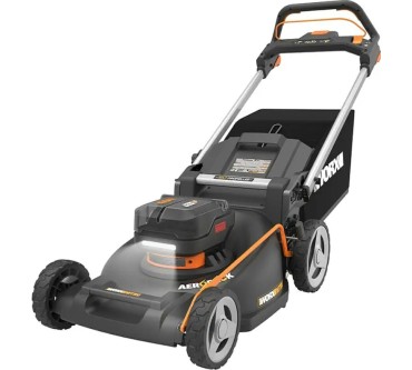 Produktbild Worx WG760E