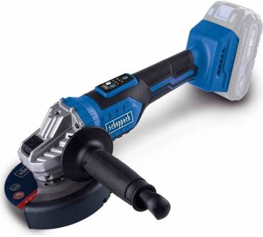 Produktbild Scheppach BC-AG125-X