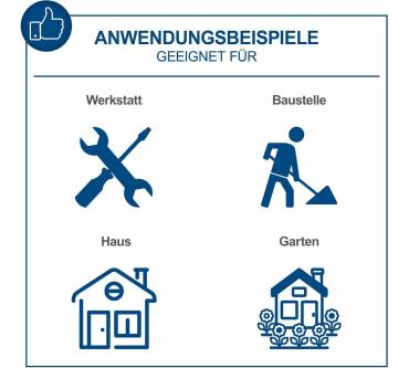 Produktbild Scheppach BC-AG125-X