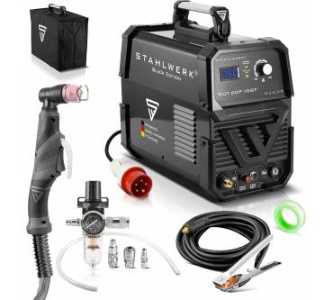 Produktbild Stahlwerk Cut 60 Pilot IGBT