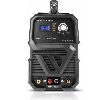 Produktbild Stahlwerk Cut 60 Pilot IGBT