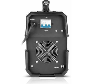 Produktbild Stahlwerk Cut 60 Pilot IGBT