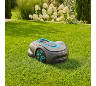 Produktbild Gardena smart Sileno max (1200 m²)