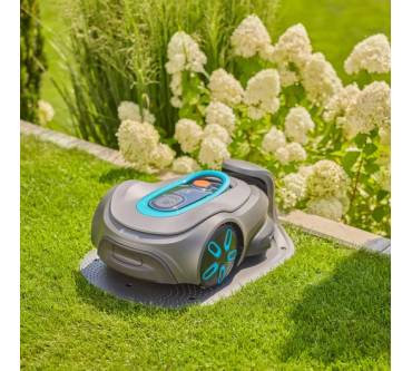 Produktbild Gardena smart Sileno max (1200 m²)