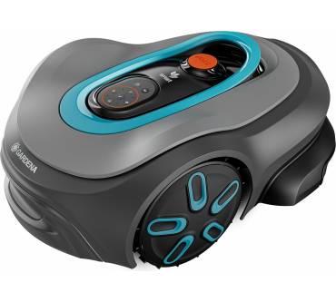 Produktbild Gardena smart Sileno pro (600 m²)