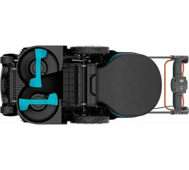 Produktbild Gardena PowerMax Duo 46/36V