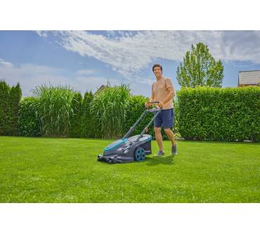 Produktbild Gardena PowerMax Duo 46/36V