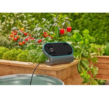 Produktbild Gardena AquaBloom L Set