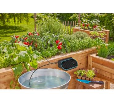 Produktbild Gardena AquaBloom L Set