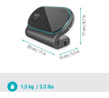 Produktbild Gardena AquaBloom L Set