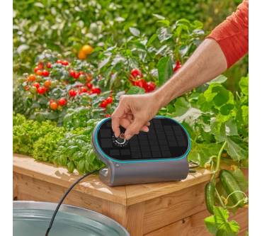 Produktbild Gardena AquaBloom L Set