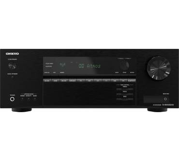 Produktbild Onkyo TX-SR3100DAB