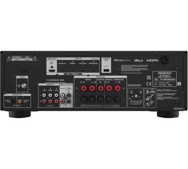 Produktbild Onkyo TX-SR3100DAB