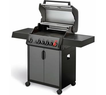 Produktbild Enders Hyde 4 SIKR Turbo