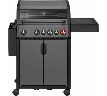 Produktbild Enders Hyde 4 SIKR Turbo