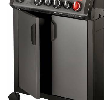 Produktbild Enders Hyde 4 SIKR Turbo