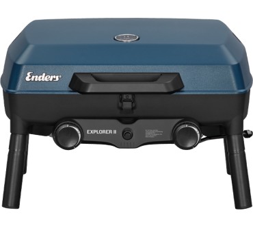 Produktbild Enders Explorer II Caravan