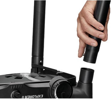 Produktbild Enders Explorer II Caravan