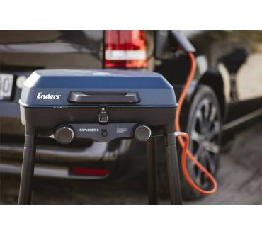 Produktbild Enders Explorer II Caravan