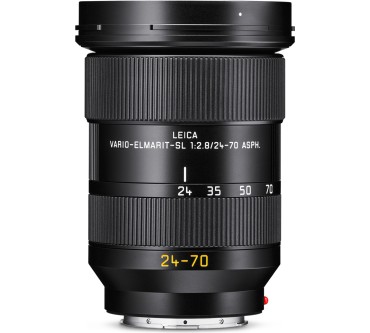 Produktbild Leica Vario-Elmarit-SL 1:2.8/24-70 ASPH.
