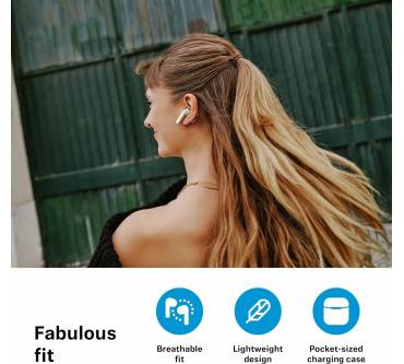 Produktbild Sennheiser Accentum Open