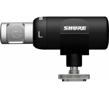 Produktbild Shure MoveMic 88+