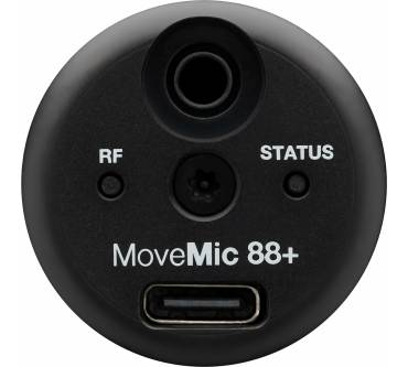 Produktbild Shure MoveMic 88+