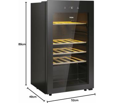 Produktbild Haier HWS34GGH1 50 Serie 3