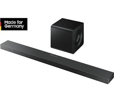 Produktbild Samsung HW-QS710GF
