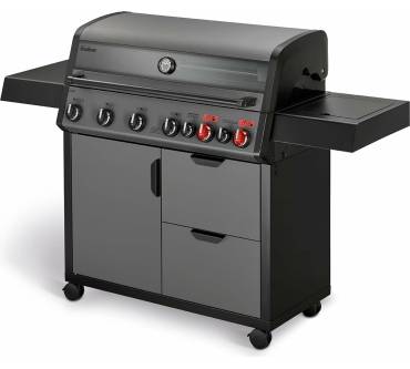 Produktbild Enders Hyde 6 SIKR Turbo II