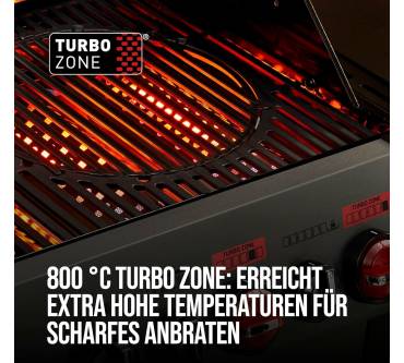 Produktbild Enders Hyde 6 SIKR Turbo II