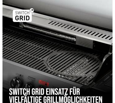 Produktbild Enders Hyde 6 SIKR Turbo II