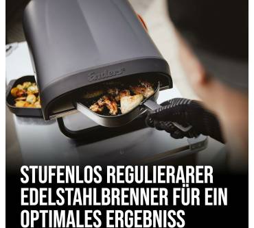 Produktbild Enders Paco Rotate