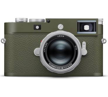 Produktbild Leica M11-P