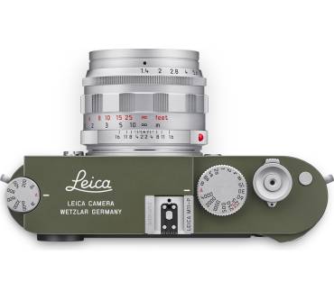Produktbild Leica M11-P