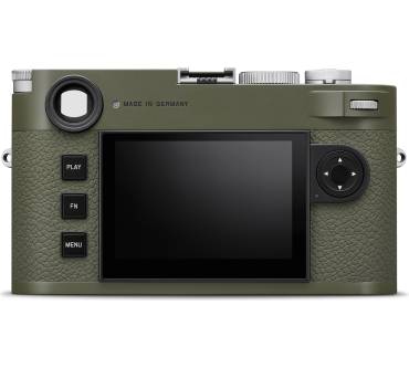 Produktbild Leica M11-P