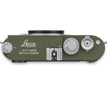 Produktbild Leica M11-P
