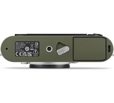 Produktbild Leica M11-P