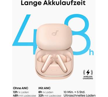 Produktbild Anker Soundcore Liberty 5