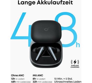 Produktbild Anker Soundcore Liberty 5