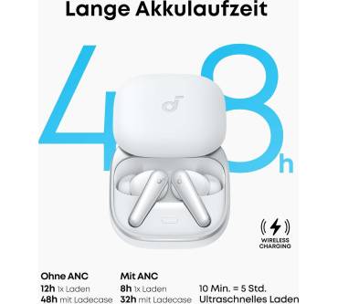 Produktbild Anker Soundcore Liberty 5