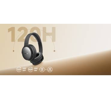 Produktbild EarFun Tune Pro