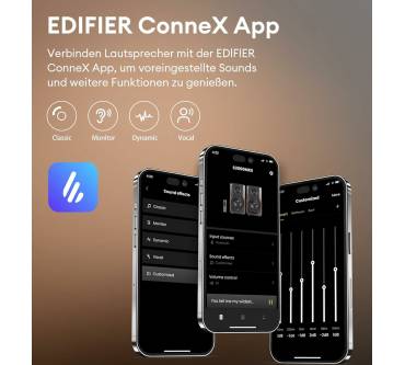 Produktbild Edifier S3000 MKII