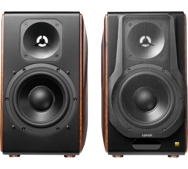 Produktbild Edifier S3000 MKII